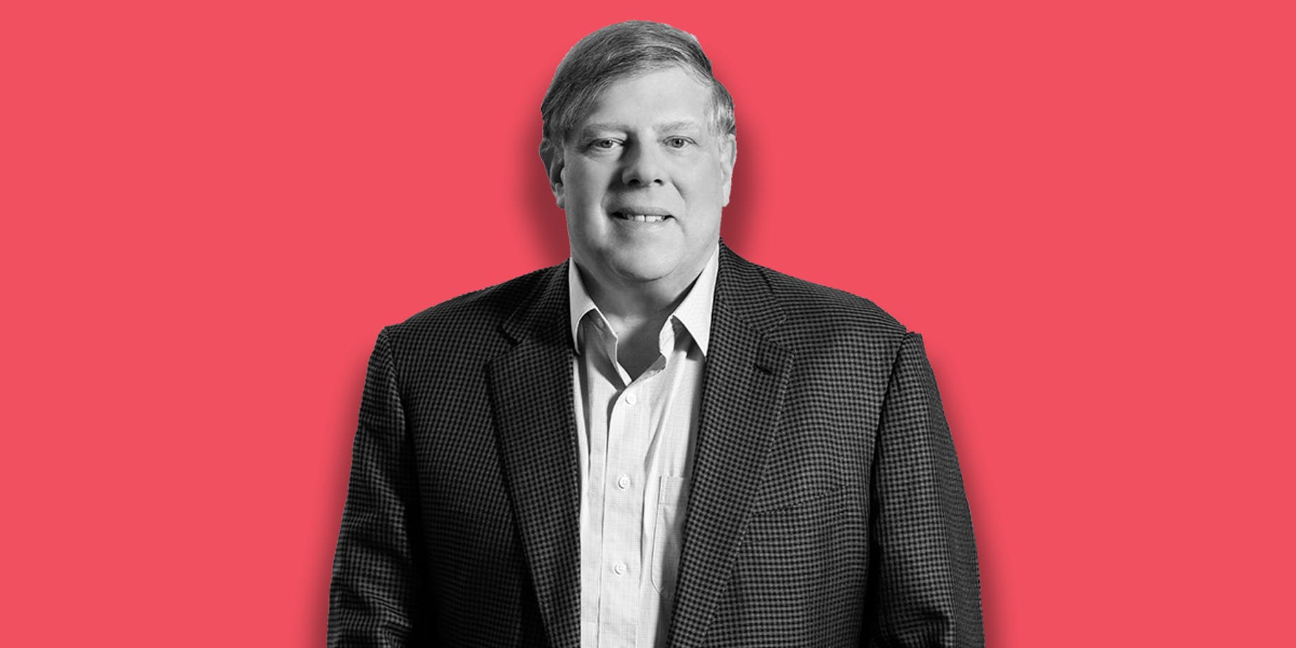 Stagwell  Stagwell Group's Mark Penn wants its holding company rivals to  be alarmed - Stagwell