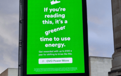 Generating a Greener Grid with OVO Energy | Goodstuff
